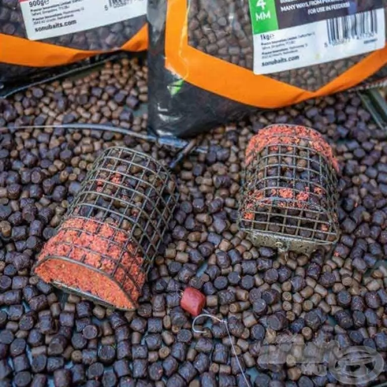 KORUM River Cage XL 120 g