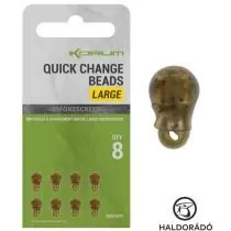 KORUM Smokescreen Quick Change Beads L