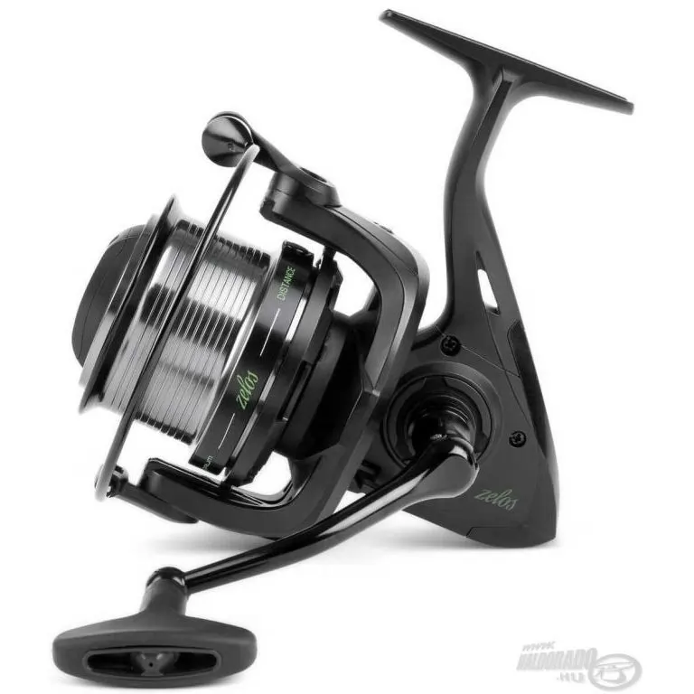 KORUM Zelos Distance 7000 orsó / 1