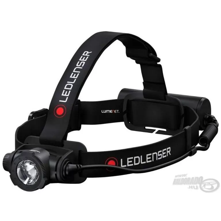 LEDLENSER H7R Core Fejlámpa / 1