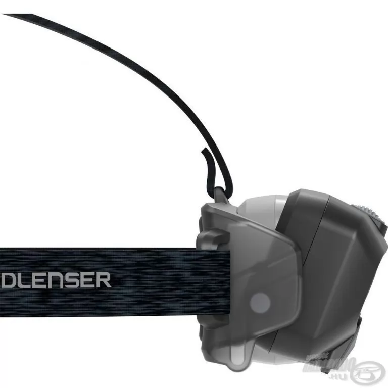 LEDLENSER HF8R Core 1600 fejlámpa / 4