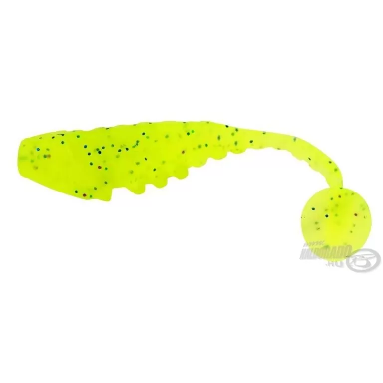 L&K Floating Shad 6 cm CHR F / 1