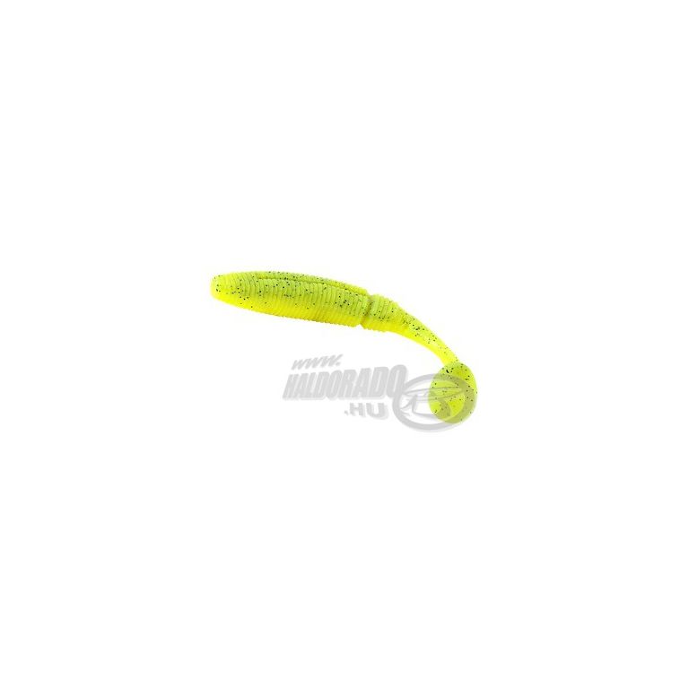 L&K Kick 7,5 cm - 019 neon csillámos