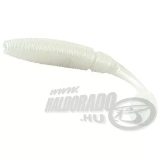 L&K Kick 7,5 cm - 201 fehér