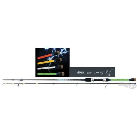 L&K Proguide 198ML horgászbot 