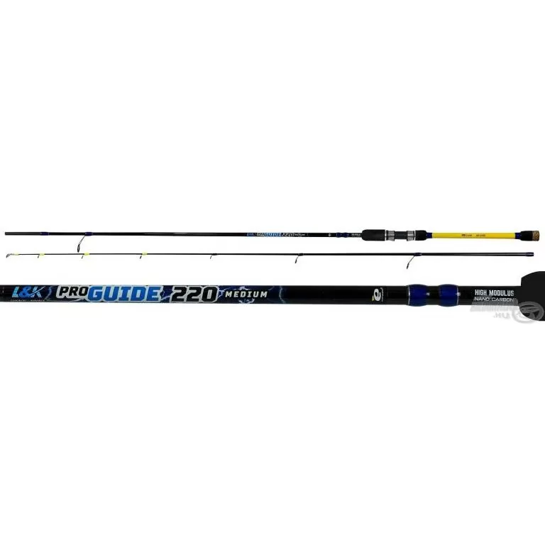 L&K Proguide 220H horgászbot  / 1