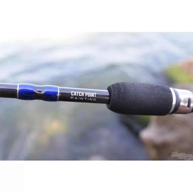 L&K Proguide 220H horgászbot  / 6