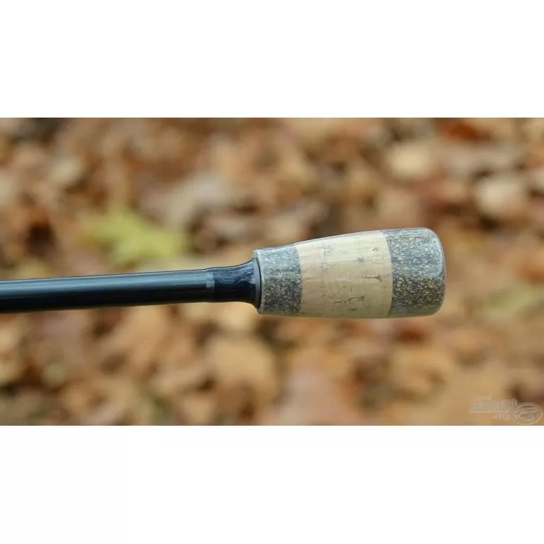 Loomis & Franklin Trout Spinning 662SLF