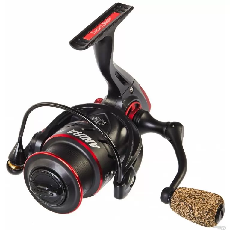 Lucky John Anira Jig 8 2500FD orsó / 1