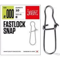 Lucky John Fastlock Snap - 00