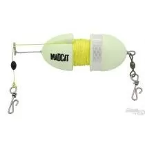 MAD CAT Adjusta Buoy Float