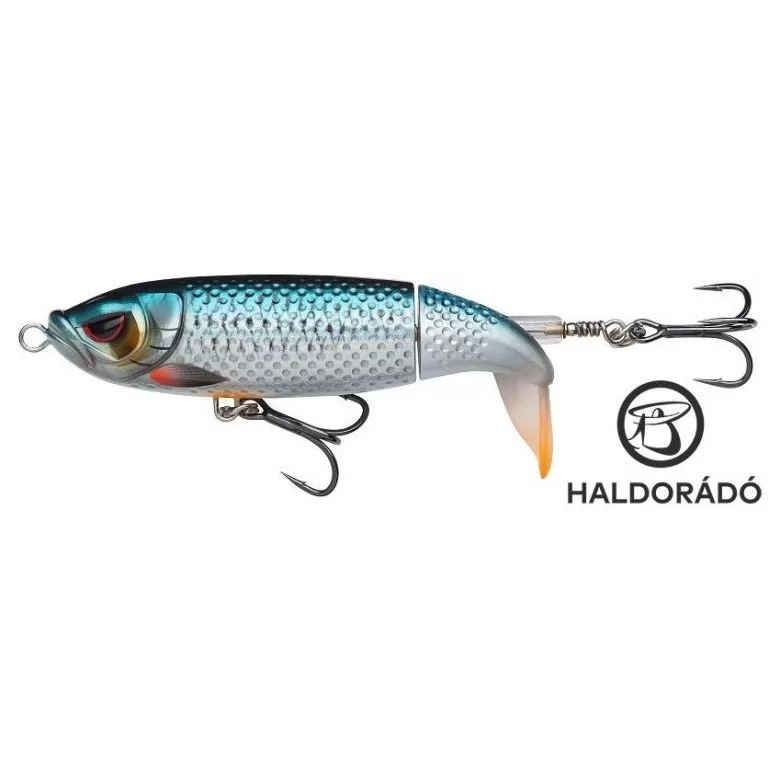 MAD CAT Cat Plopper 16 cm 55 g - Roach / 1