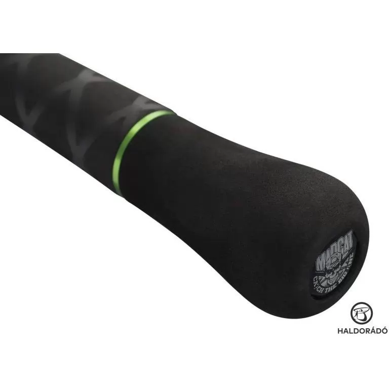 MAD CAT Full Force Spiral 180 BC / 2