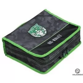 MAD CAT Rig Wallet előketartó táska