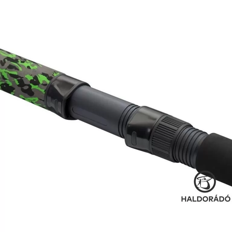 MAD CAT UV Series Pellet 2,90 m harcsázó horgászbot / 6
