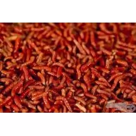 Magic Maggot Pinki piros 100 g