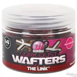 MAINLINE Cork Dust Wafters LinkTM 14 mm