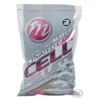 MAINLINE Match Carp CellTM Pellets 2 mm