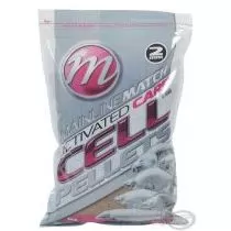 MAINLINE Match Carp CellTM Pellets 2 mm