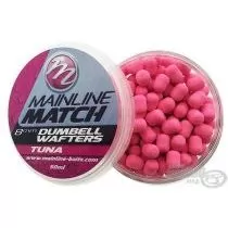 MAINLINE Match Dumbell Wafter 8 mm - Tuna