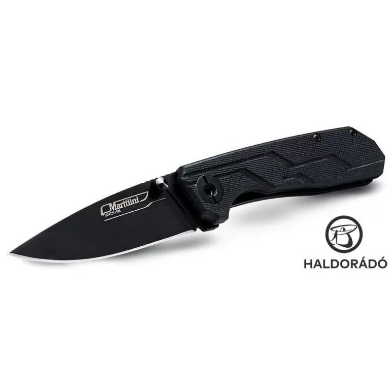 Marttiini B440 Folding bicska 18 cm / 1