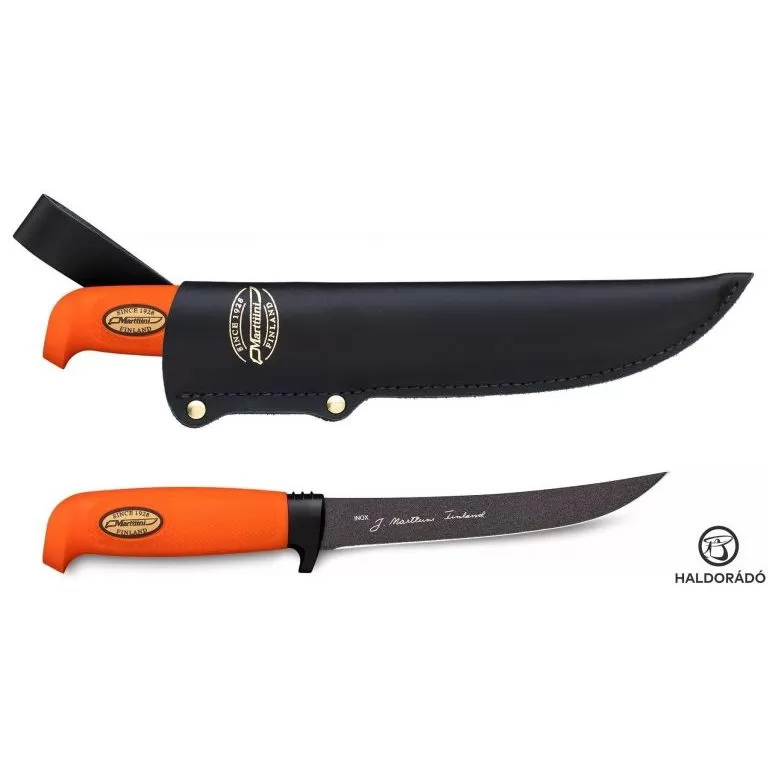 Marttiini Martef Carving kés 27 cm / 1