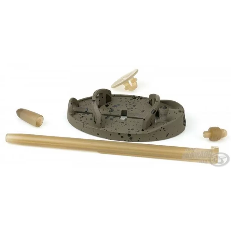 MATRIX Alloy Method Feeder Small 15 g / 2