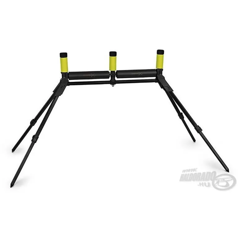 MATRIX Compact Double Pole Roller / 1