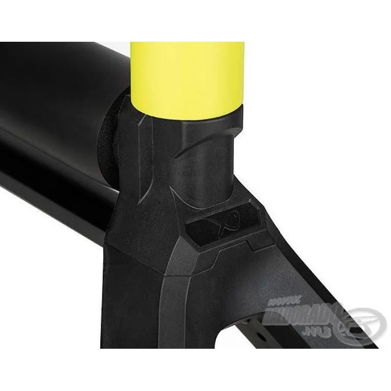 MATRIX Compact Double Pole Roller / 6