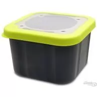 MATRIX Csalitartó edény fedeles 1 L