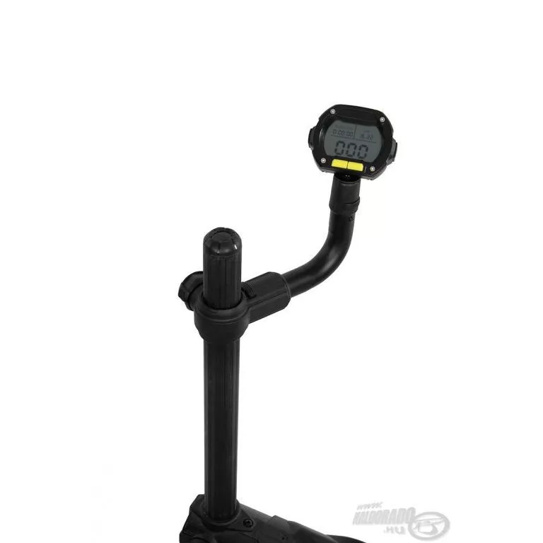 MATRIX Digital Clicker Digitális Halszámláló és Stopper / 6