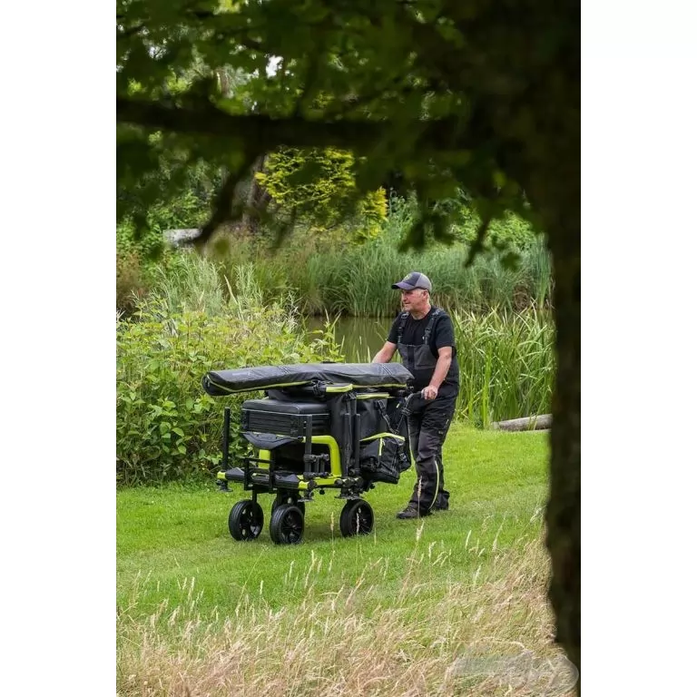 MATRIX Kerék szett versenyládához / 10