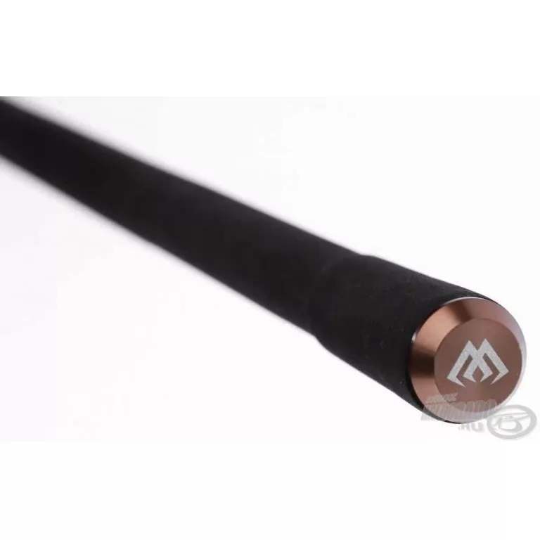 MIKADO Katsudo Slim Feeder Long Distance 390 cm + Dobókesztyű ujj / 2