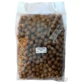 MISEL ZADRAVEC Boilie CARBOHYDRATE Fish 20 mm 5 kg