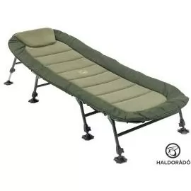 MIVARDI Comfort XL8 Bojlis ágy 8 lábbal és 160 kg-os teherbírással