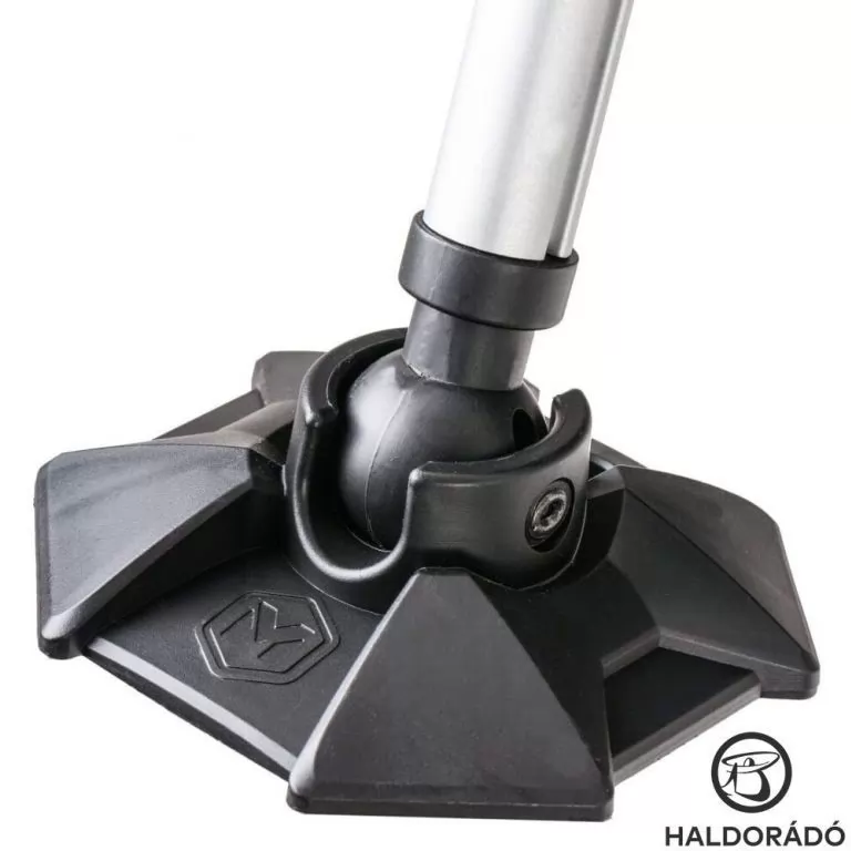 MIVARDI Comfort XL8 Bojlis ágy 8 lábbal és 160 kg-os teherbírással / 8
