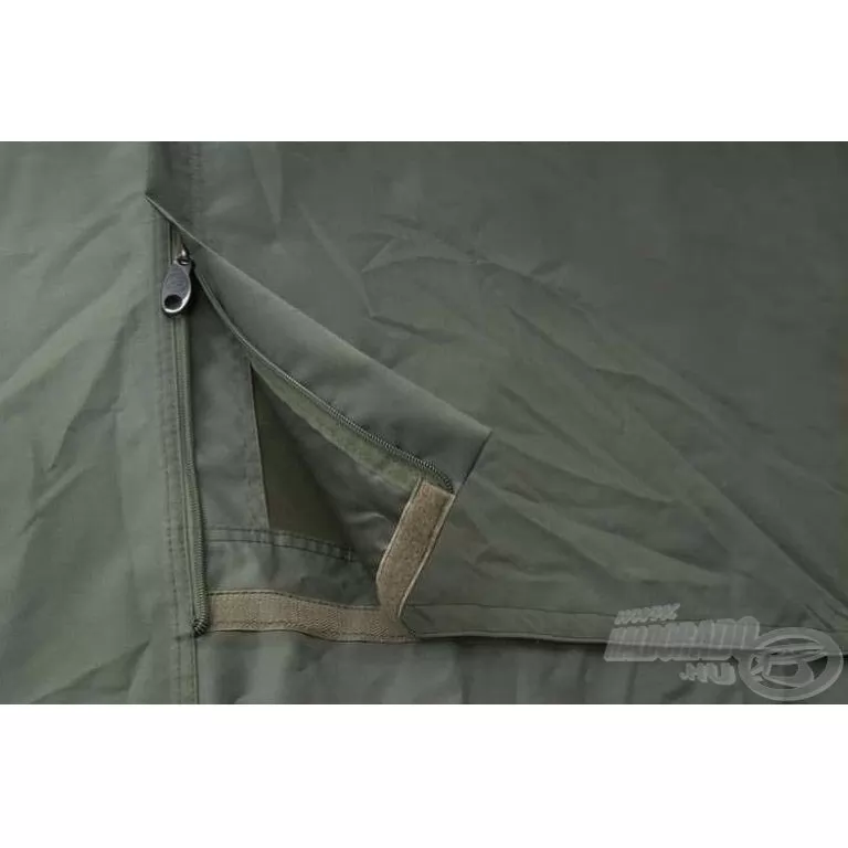 MIVARDI New Dynasty XL 2-3 Man sátor / 7