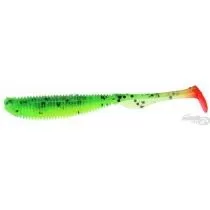 MOLIX RA SHAD 7,6 cm - UV Orange Tail