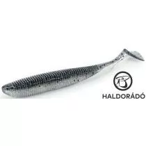 MOLIX RA SHAD 8,9 cm - UV Ghost Blue Gill