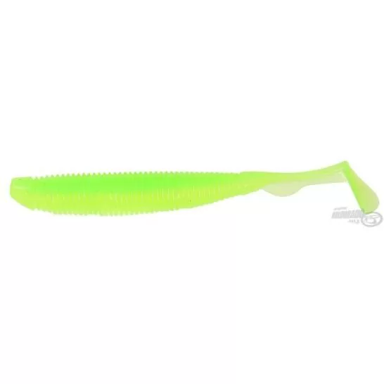 MOLIX RA SHAD 9,6 cm - UV Citrus