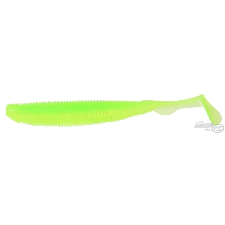 MOLIX RA SHAD 9,6 cm - UV Citrus / 1