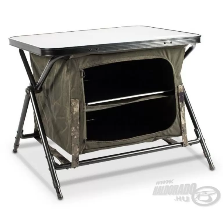 NASH Bank Life Bedside Station / 1