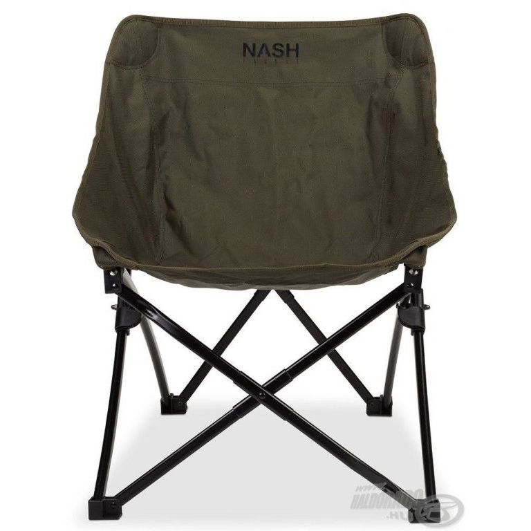NASH Bank Life Hi-Back Chair