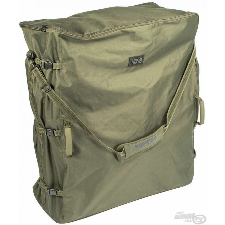 NASH Bedchair Bag Wide - Ágytáska széles