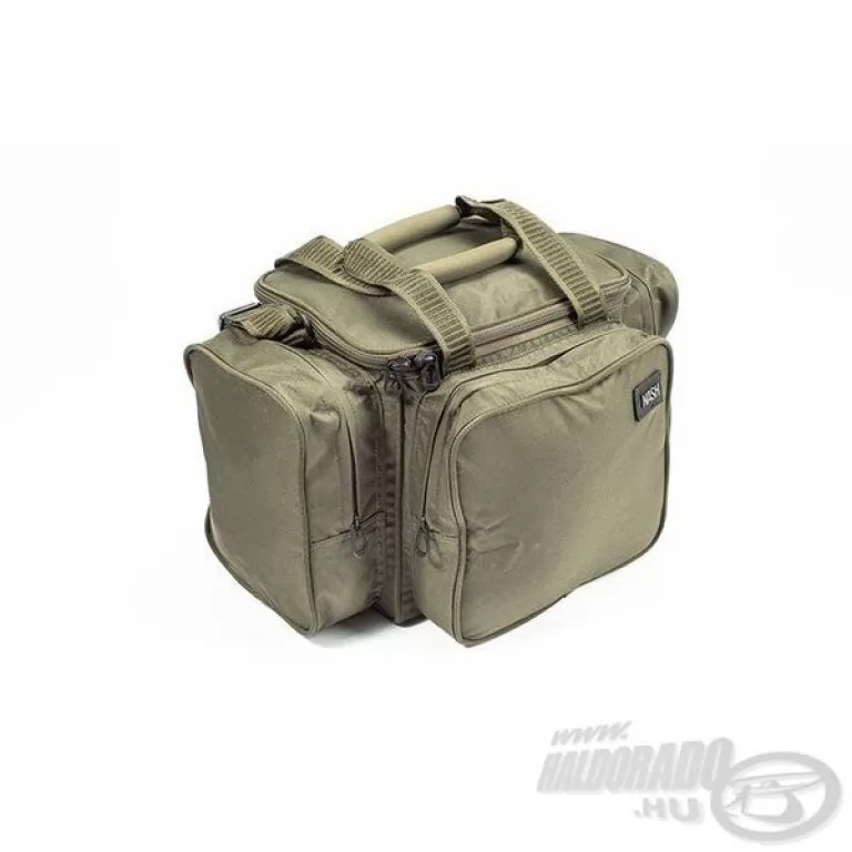 NASH Carryall Small horgásztáska / 1