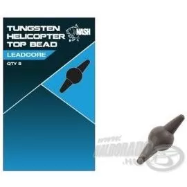 NASH Cling On Tungsten Leadcore Chod & Helicopter Safe Top Bead