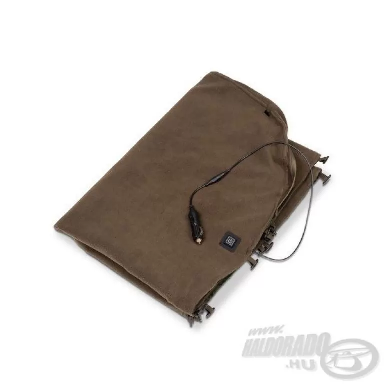 NASH Indulgence Heated Blanket / 4
