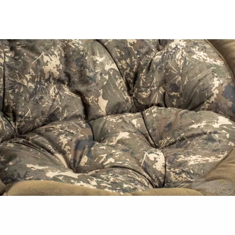 NASH Indulgence Low Moon Fotel / 4