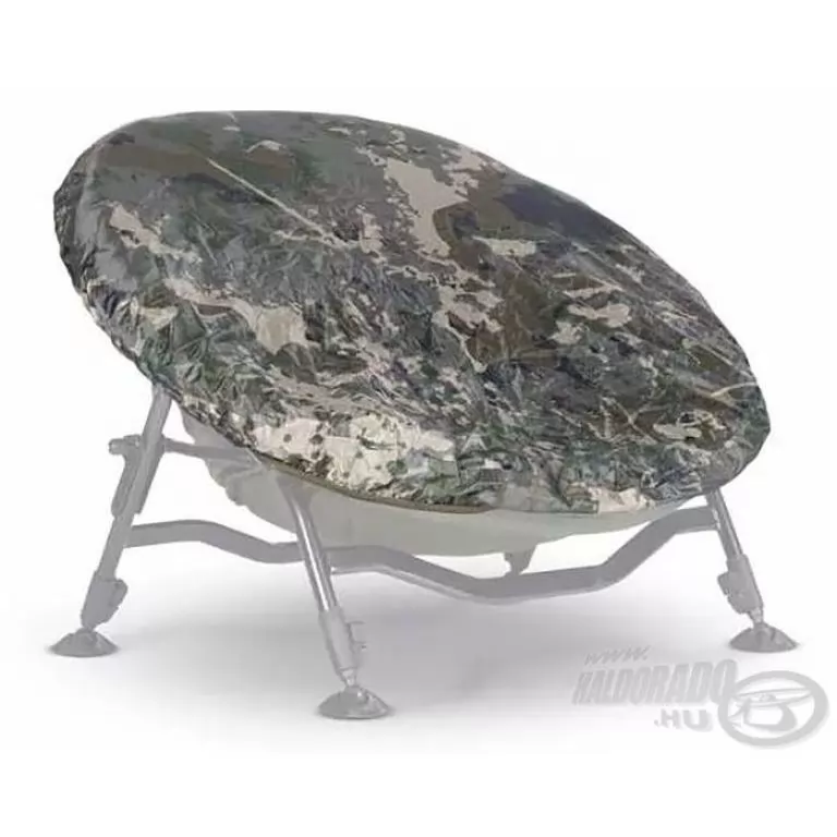 NASH Indulgence Moon Fotelhez vízálló huzat / 1