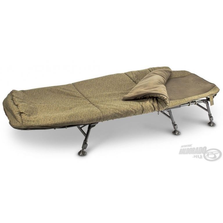 NASH Sleep System Wide 6 lábas ágy + takaró